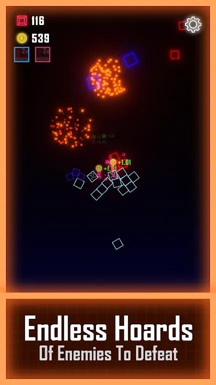 防御工廠手游下載-防御工廠手游安卓版下載v0.1.0