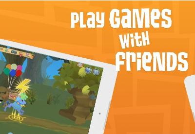 動物果醬打野游戲下載-動物果醬打野安卓版下載v96.0.10