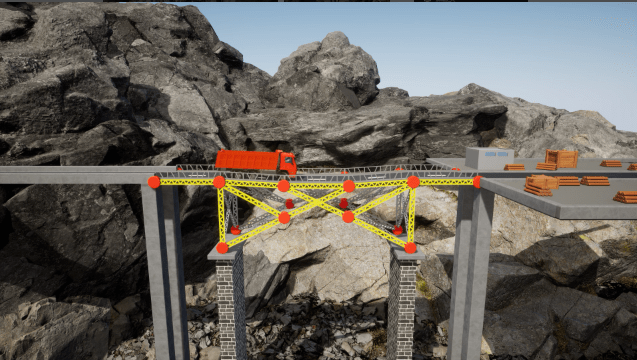 建造大師橋梁競賽游戲下載-建造大師橋梁競賽安卓版下載v1.250.551