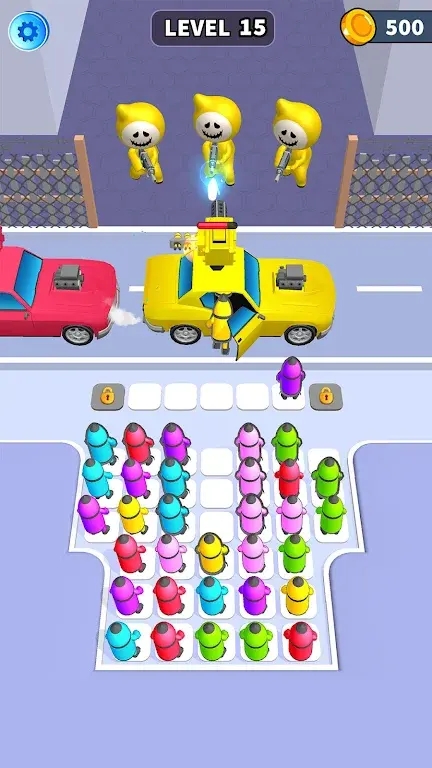 三消射擊手游下載-三消射擊手游安卓版下載v1.0