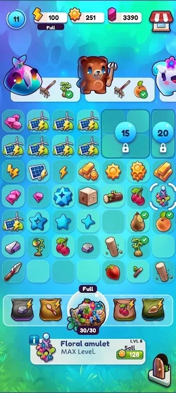 可愛之地手游下載-可愛之地安卓版下載v0.1 可愛之地手游下載-可愛之地安卓版下載v0.1