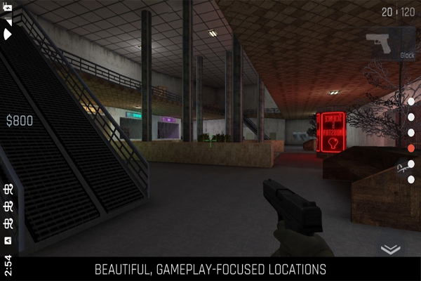 反抗游戲下載-反抗游戲中文版下載v1.115