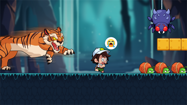 成為奇跡的男孩生存游戲下載-成為奇跡的男孩生存游戲中文版下載v0.0.3 成為奇跡的男孩生存游戲下載-成為奇跡的男孩生存游戲中文版下載v0.0.3