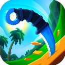 飛刀大挑戰(Flippy Knife)