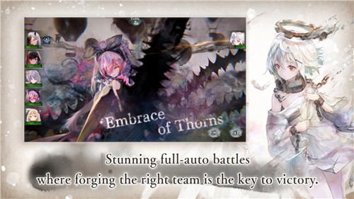 魔女之森游戲下載-魔女之森安卓版下載v2.11.0