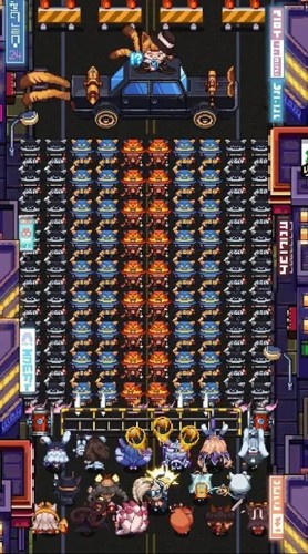 靈魂啟動器游戲下載-靈魂啟動器安卓版下載v1.0.0585