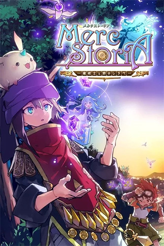 梅爾茨物語手游下載-梅爾茨物語安卓版下載v3.41.0