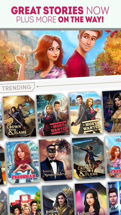 選擇故事游戲下載-選擇故事漢化版下載v3.2.0