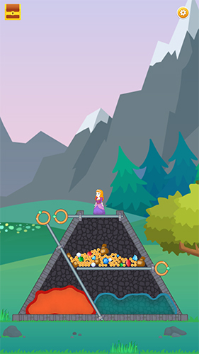 拉針解謎救救公主游戲下載-拉針解謎救救公主安卓版下載v1.9.7