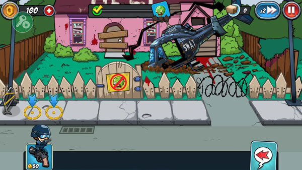 警察大戰僵尸2游戲下載-警察大戰僵尸2安卓版下載v1.2.14 警察大戰僵尸2游戲下載-警察大戰僵尸2安卓版下載v1.2.14