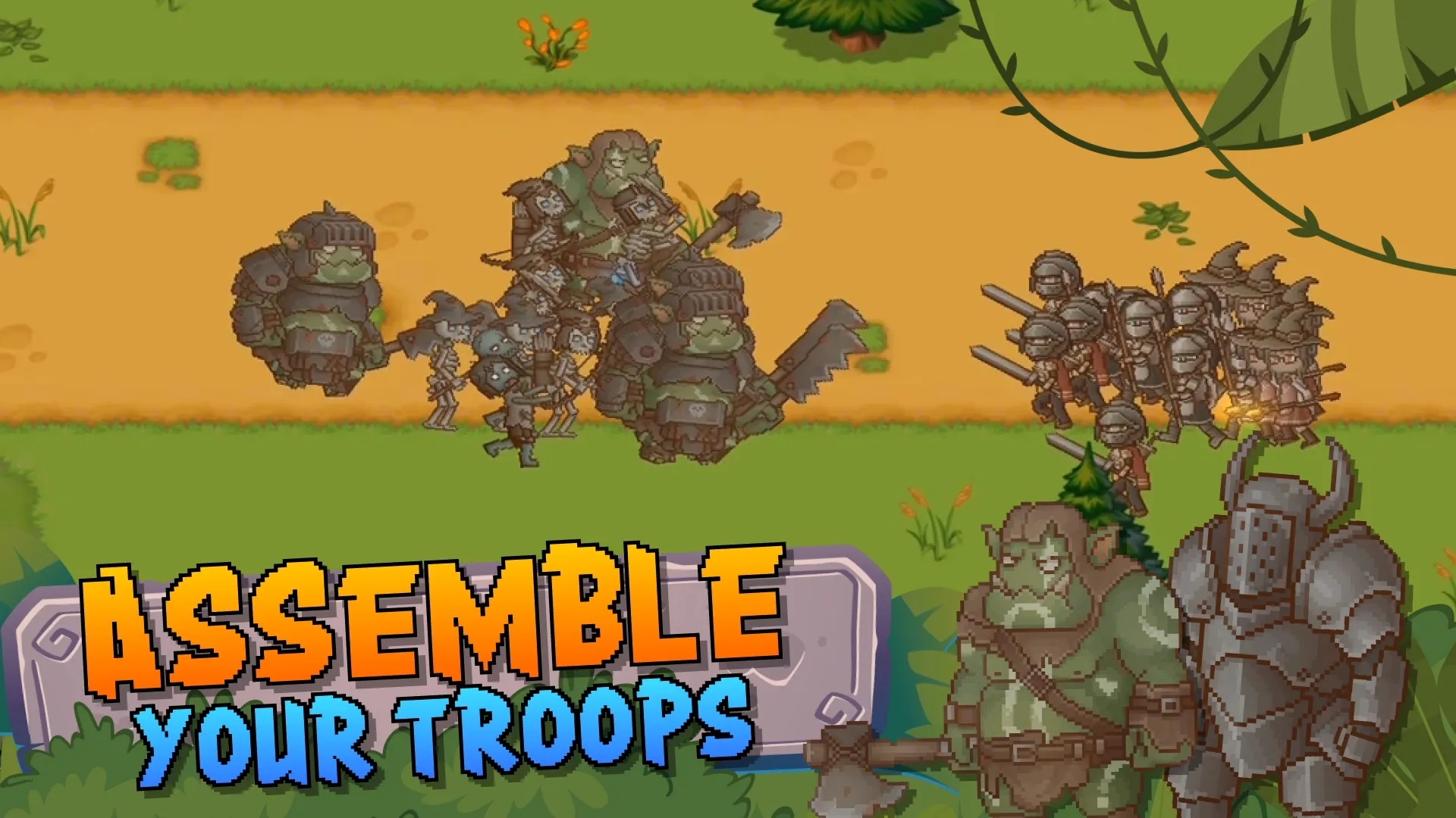 像素僵尸大戰Z防御游戲下載-像素僵尸大戰Z防御安卓版下載v0.0.13