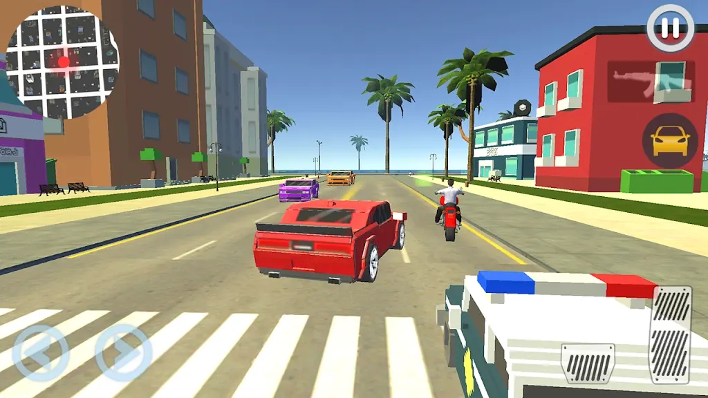 像素黑幫大戰(zhàn)游戲下載-像素黑幫大戰(zhàn)游戲中文版下載v1.06