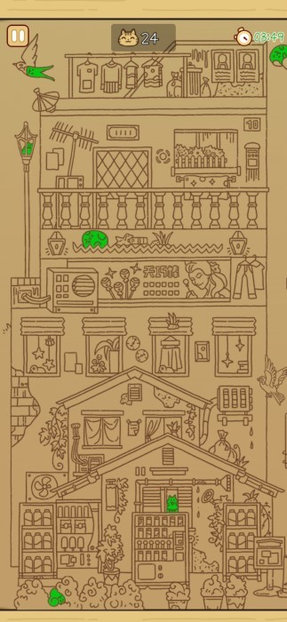 找下貓游戲下載-找下貓安卓版下載v1.2.25 找下貓游戲下載-找下貓安卓版下載v1.2.25