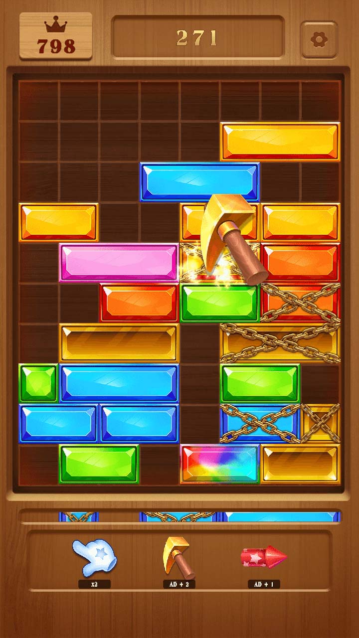 寶石滑消消游戲下載-寶石滑消消安卓版下載v1.0.58