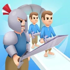 勇士工廠(Warrior Factory...