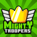 神兵之戰(Mighty Troopers...