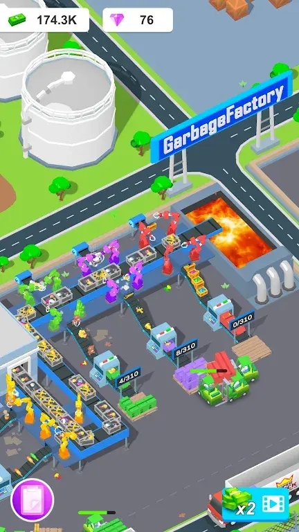 廢品大亨中文版下載-廢品大亨手機版下載v0.0.2 廢品大亨中文版下載-廢品大亨手機版下載v0.0.2