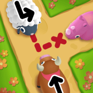 寵物堵塞大救援(Pet Jam)