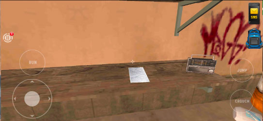 俄羅斯汽車司機漢化版