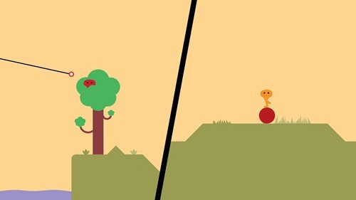 野餐大冒險(xiǎn)手機(jī)版