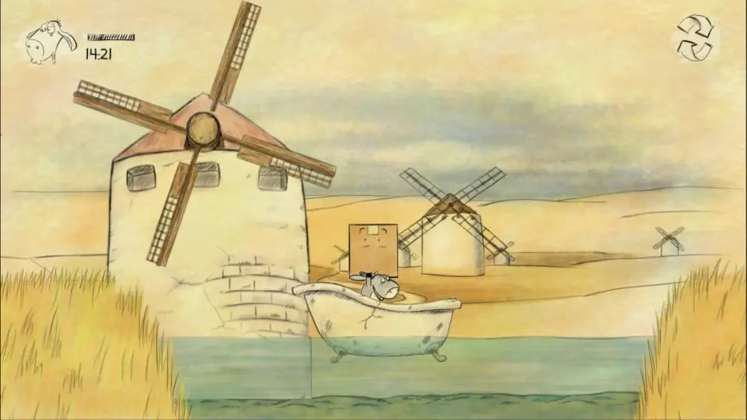 我不是蠢驢安卓版