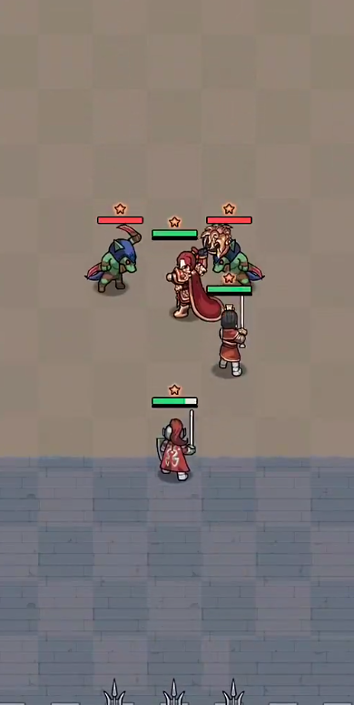 井字棋的傳說免廣告