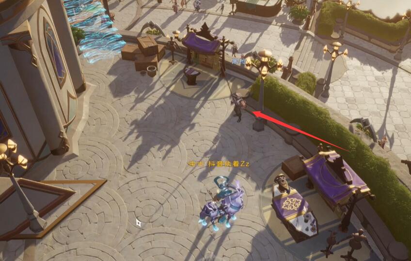 塔瑞斯世界如何釣魚-塔瑞斯世界釣魚玩法攻略 塔瑞斯世界如何釣魚-塔瑞斯世界釣魚玩法攻略