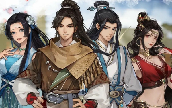 逸劍風云決槐南一夢任務如何完成