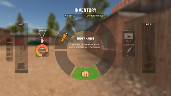 俄羅斯汽車司機漢化版