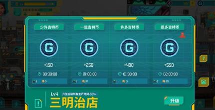 假未來繁榮度如何提升-假未來繁榮度快速提升攻略 假未來繁榮度如何提升-假未來繁榮度快速提升攻略