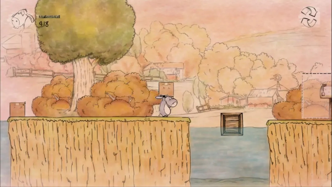 我不是蠢驢安卓版