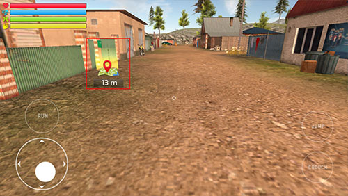 俄羅斯汽車司機漢化版