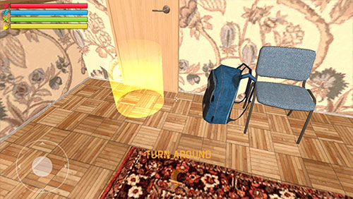 俄羅斯汽車司機漢化版