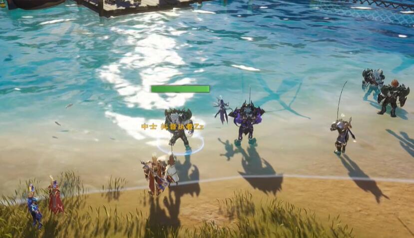 塔瑞斯世界如何釣魚-塔瑞斯世界釣魚玩法攻略 塔瑞斯世界如何釣魚-塔瑞斯世界釣魚玩法攻略