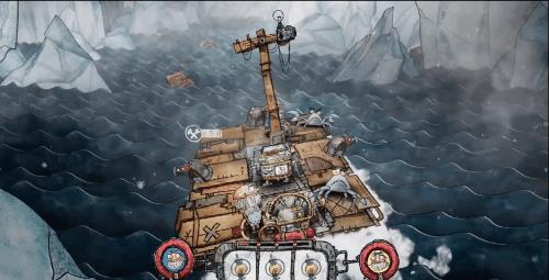 破爛水手免費版