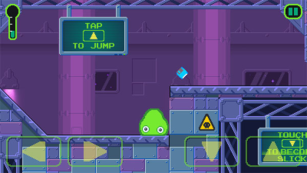 粘液實驗室手機版