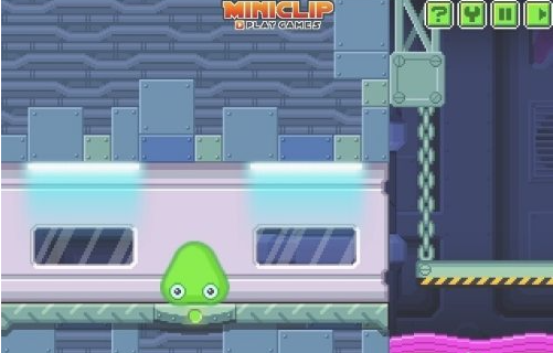 粘液實驗室手機版