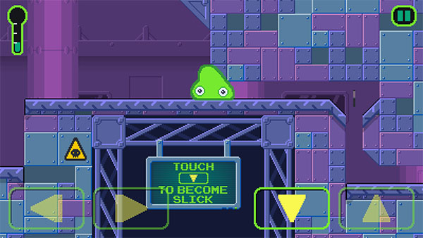 粘液實驗室手機版