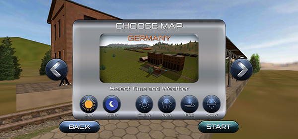 模擬火車15無限金幣版