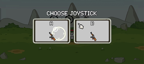 火柴人和槍2無限金幣版