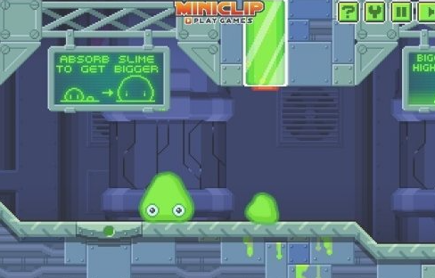 粘液實驗室手機版