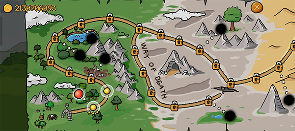 火柴人和槍2無限金幣版