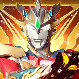 奧特曼抽卡王內置菜單