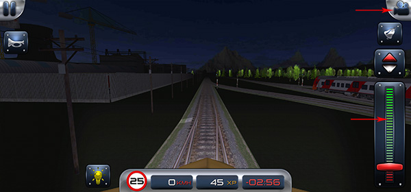 模擬火車15無限金幣版