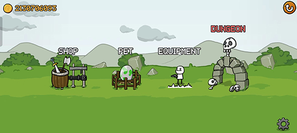 火柴人和槍2無限金幣版