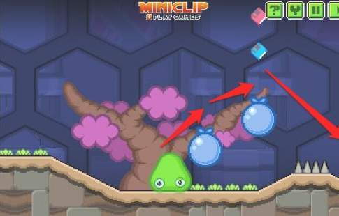 粘液實驗室手機版