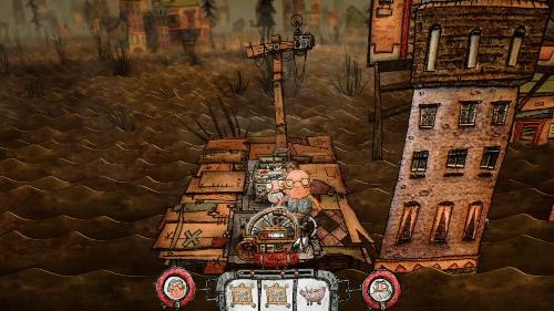 破爛水手免費版