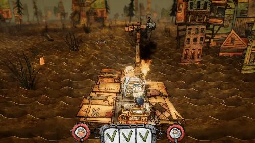 破爛水手免費版