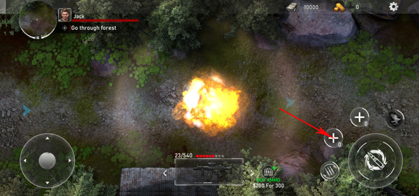 亡靈喪尸殺手中文版 亡靈喪尸殺手中文版