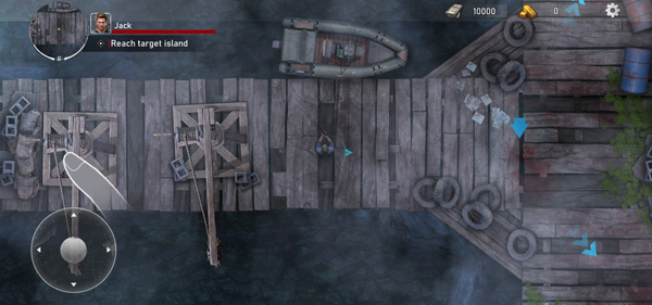 亡靈喪尸殺手中文版 亡靈喪尸殺手中文版